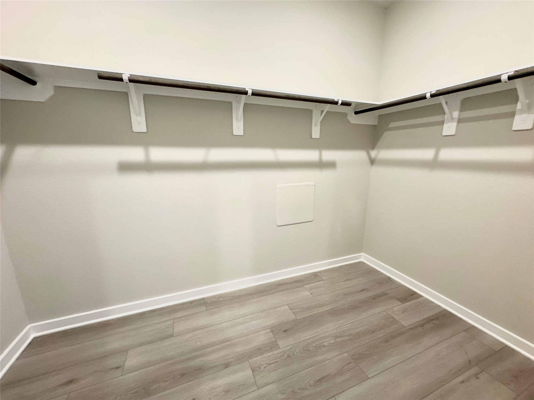 12194 Ridge Top Drive Conroe, TX 77304 - Photo 17 of 33 wooden floor in a room