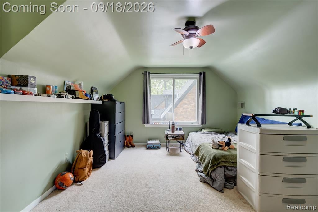 88 Amherst Road Pleasant Ridge, MI 48069 - Photo 43 of 71 Gallery Image 43