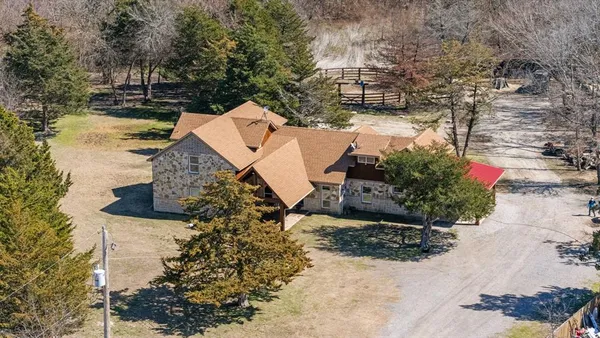 $730,000 | 136 Oak Creek Drive, Anna, TX 75409