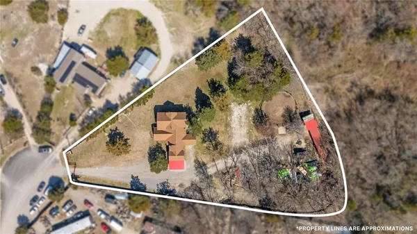 $730,000 | 136 Oak Creek Drive, Anna, TX 75409