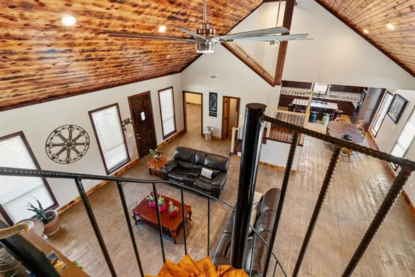 $730,000 | 136 Oak Creek Drive, Anna, TX 75409