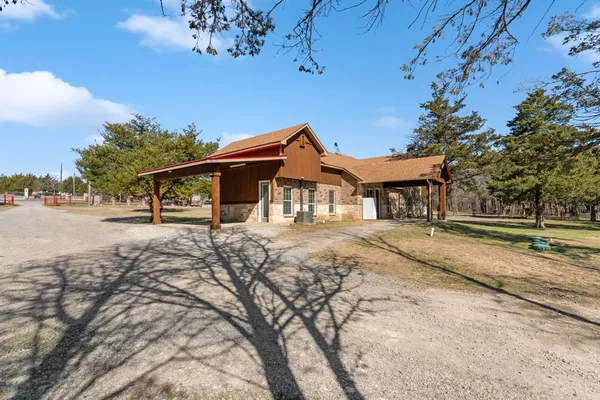 $730,000 | 136 Oak Creek Drive, Anna, TX 75409