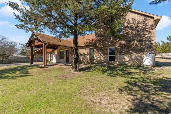 $730,000 | 136 Oak Creek Drive, Anna, TX 75409