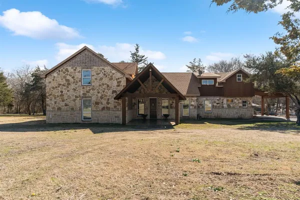 $730,000 | 136 Oak Creek Drive, Anna, TX 75409