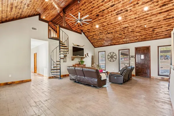 $730,000 | 136 Oak Creek Drive, Anna, TX 75409