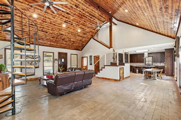 $730,000 | 136 Oak Creek Drive, Anna, TX 75409