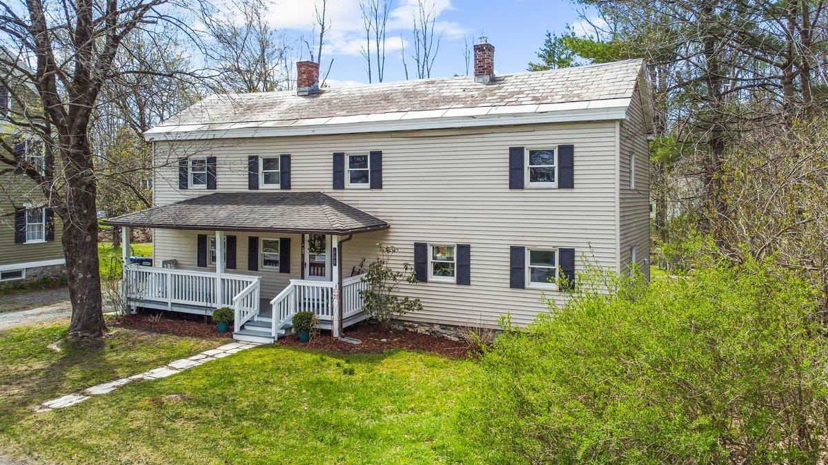 112 Old Mill Road Arlington, VT 05252 - Photo 1 of 27 Gallery Image 1