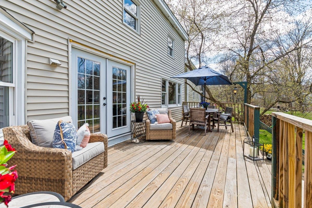 112 Old Mill Road Arlington, VT 05252 - Photo 23 of 27 Gallery Image 23
