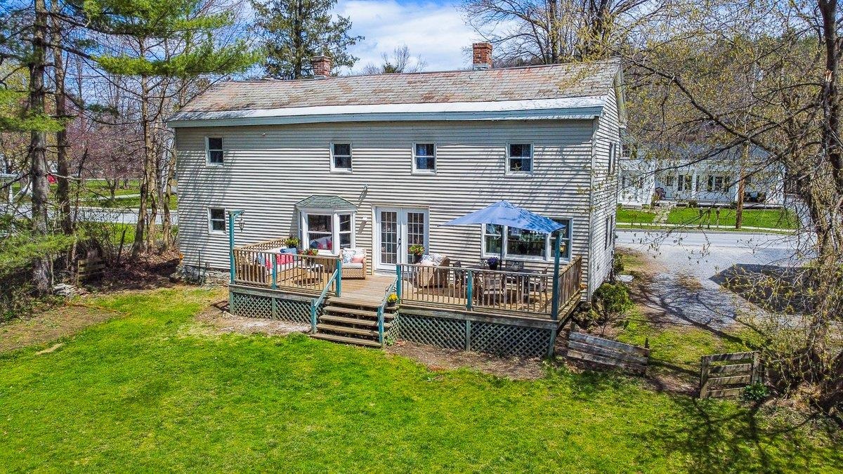 112 Old Mill Road Arlington, VT 05252 - Photo 26 of 27 Gallery Image 26