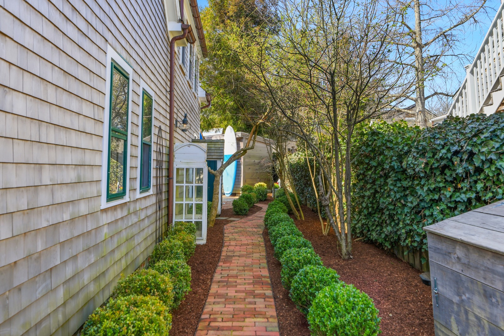 3 Cottage Court Nantucket, MA 02554 - Photo 33 of 41