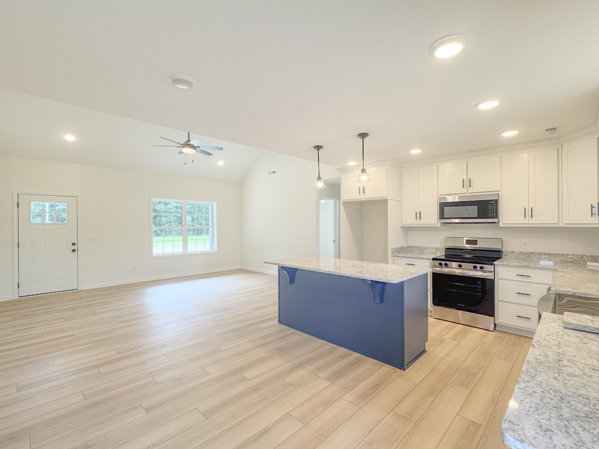 4701 Scottsville Road Lafayette, TN 37083 - Photo 16 of 42