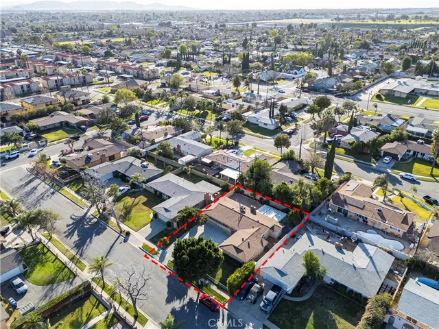 $575,000 | 1560 North Vista Avenue, Rialto, CA 92376