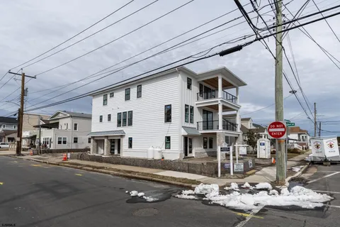 $2,499,900 | 7311 Monmouth Avenue, Ventnor City, NJ 08406