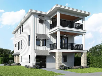 $2,499,900 | 7311 Monmouth Avenue, Ventnor City, NJ 08406