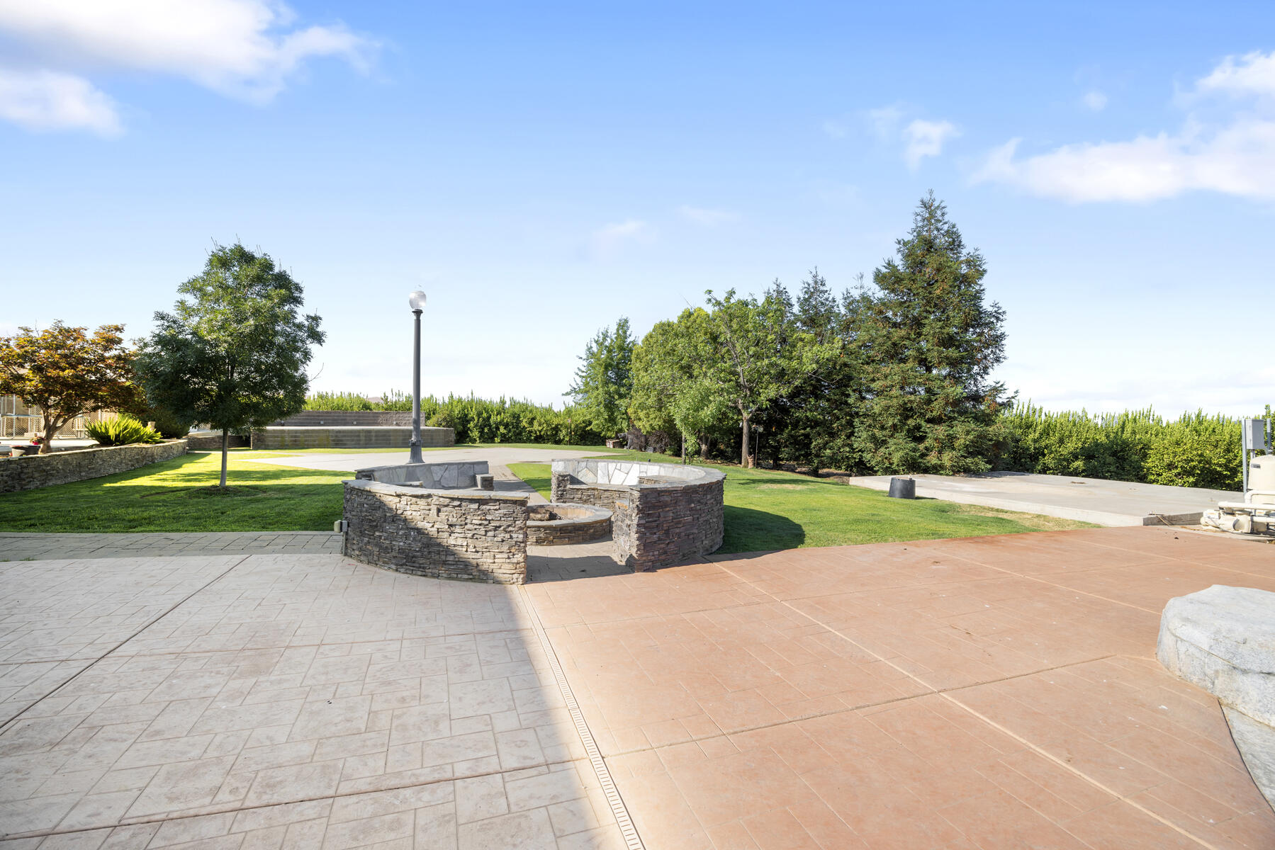 21031 Road 256 Strathmore, CA 93267 - Photo 40 of 55 48 - Back of Property