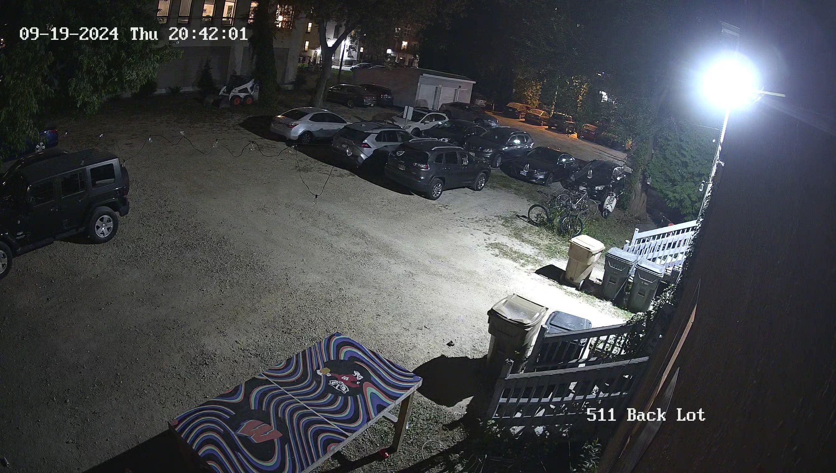 511 West Mifflin Street, Unit 2 Madison, WI 53703 - Photo 3 of 3