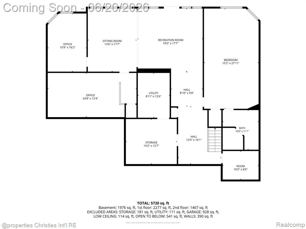 595 Ridge Point Drive Dundee, MI 48131 - Photo 60 of 63