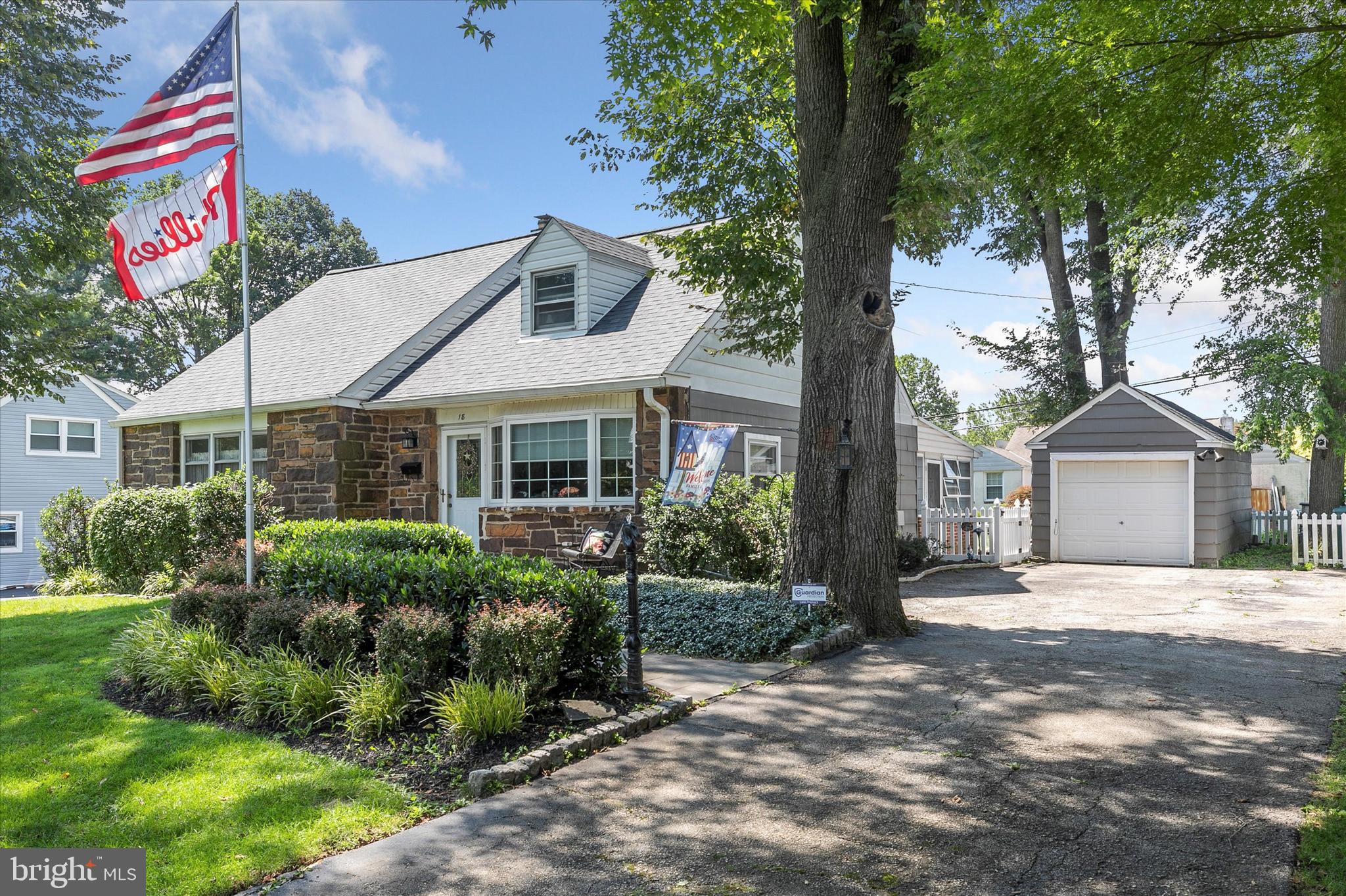 18 Dechert Road Conshohocken, PA 19428 - Photo 1 of 35 Gallery Image 1