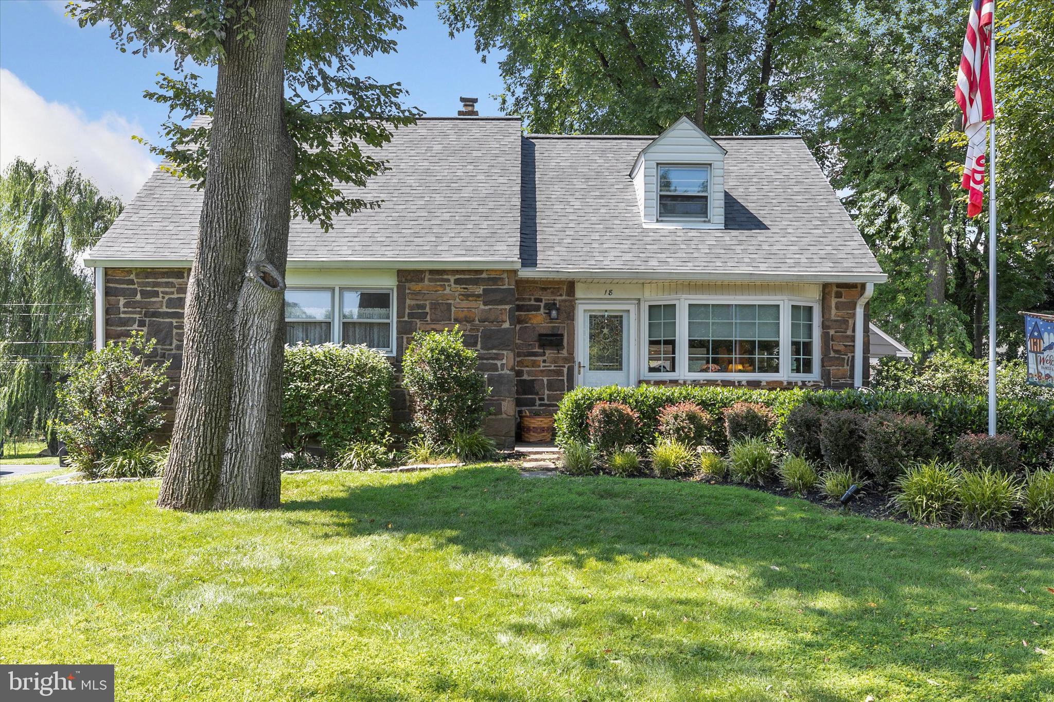 18 Dechert Road Conshohocken, PA 19428 - Photo 2 of 35 Gallery Image 2