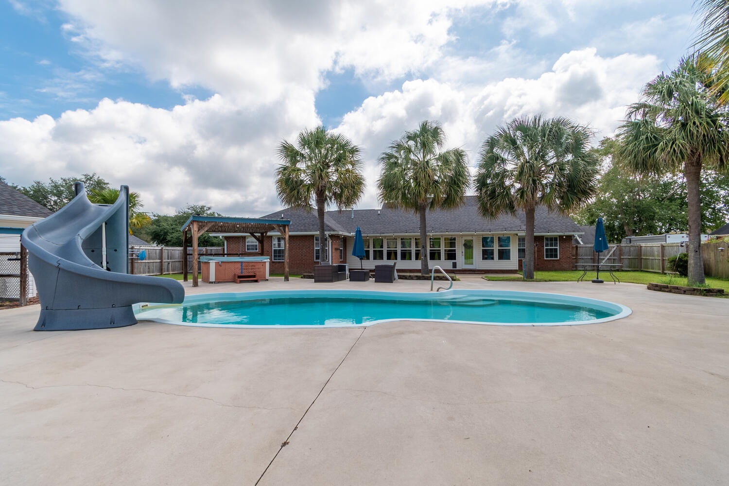 1150 Inabinet Drive Sumter, SC 29154 - Photo 19 of 89 Gallery Image 19