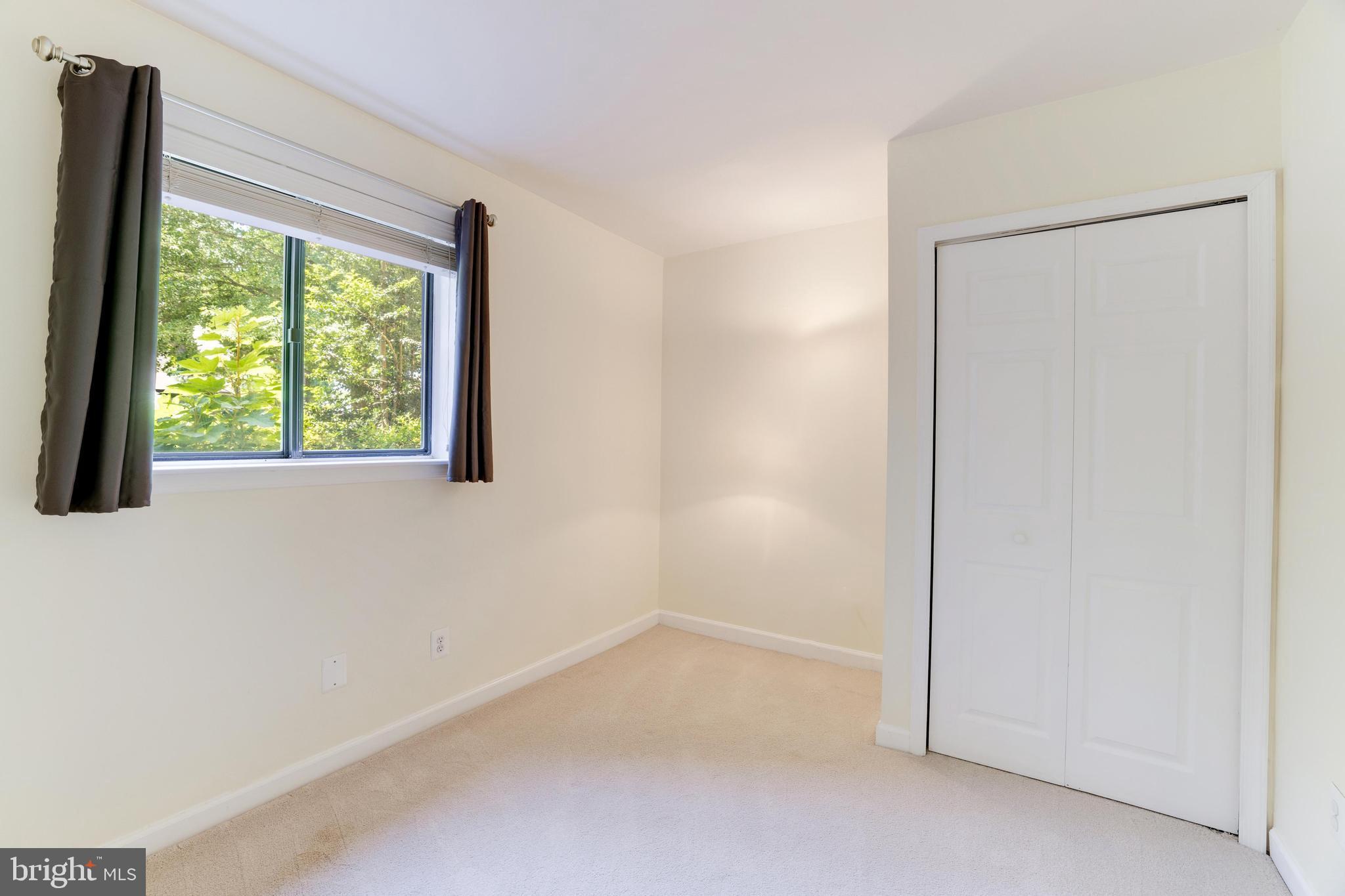 1631 Parkcrest Circle, Unit 8B/101 Reston, VA 20190 - Photo 22 of 27 Second bedroom could also be a den