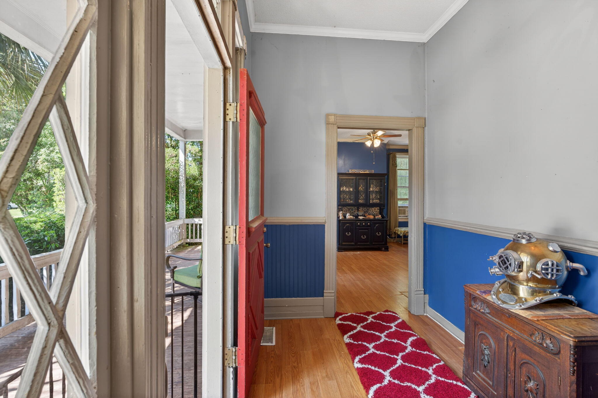 650 Hampton Street Elloree, SC 29047 - Photo 5 of 53