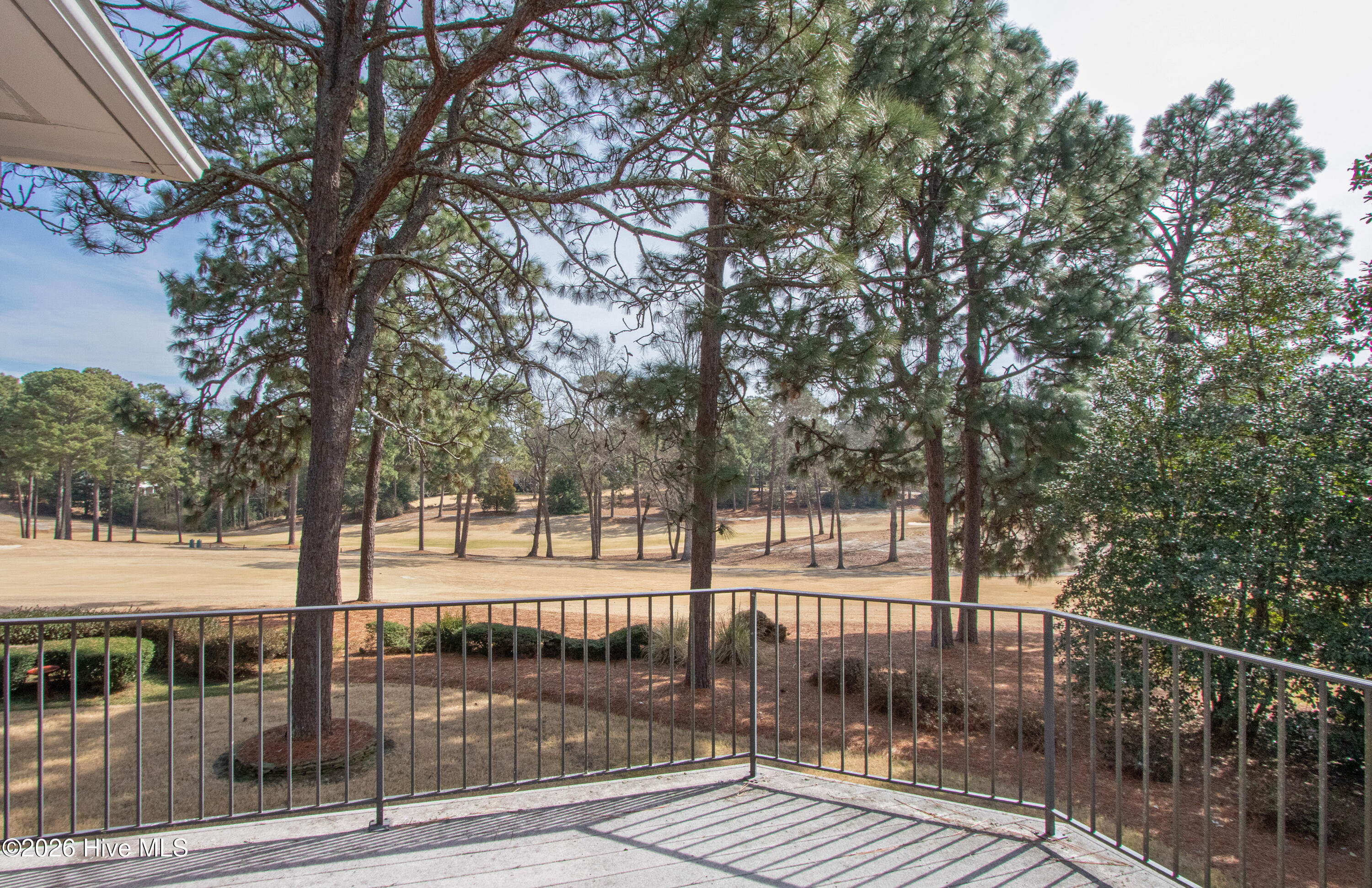 175 Brookhaven Road Pinehurst, NC 28374 - Photo 39 of 45 Deck2