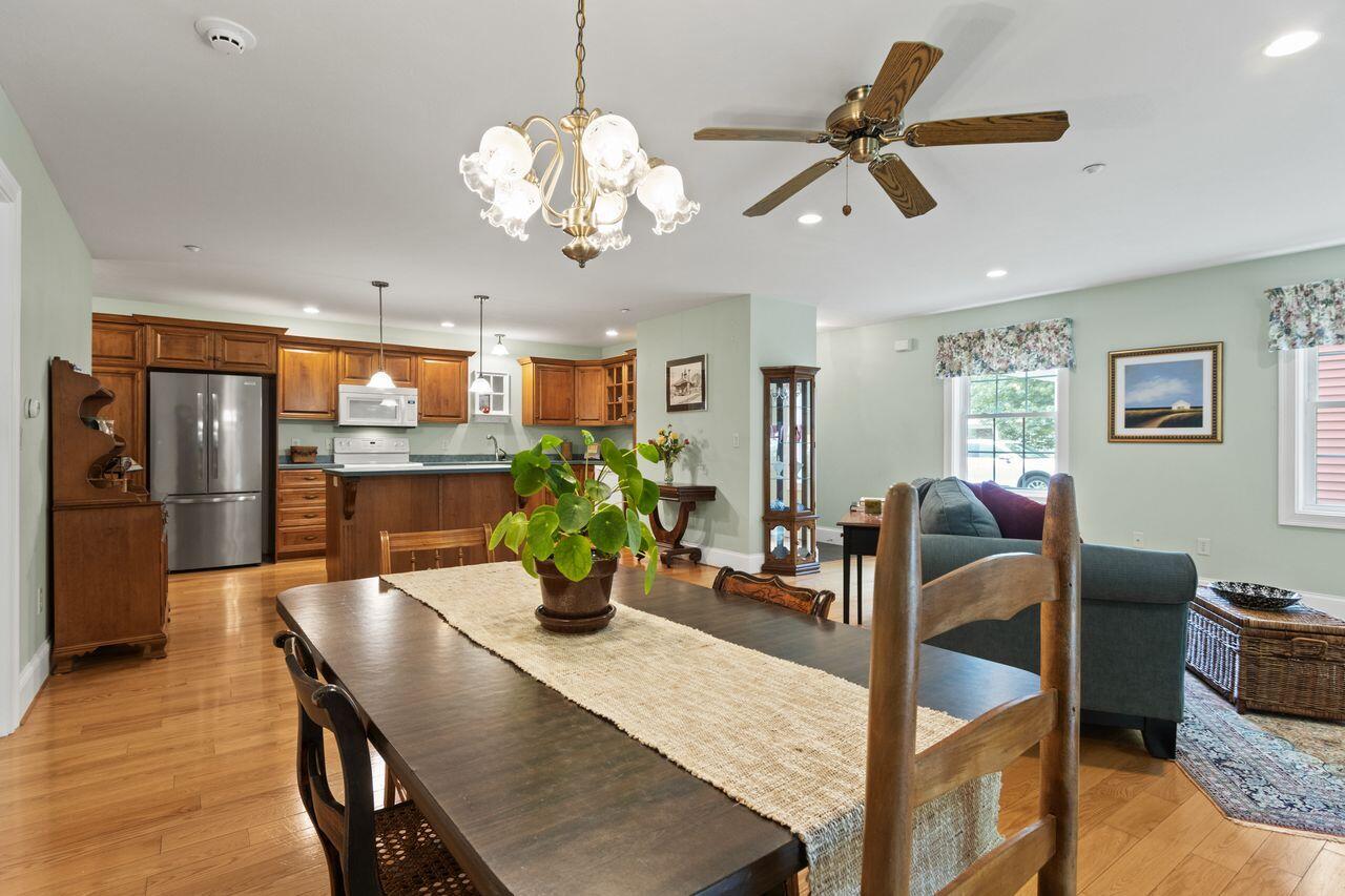 330 Main Street, Unit 4 Cumberland, ME 04021 - Photo 14 of 45 20260714KJ-72018