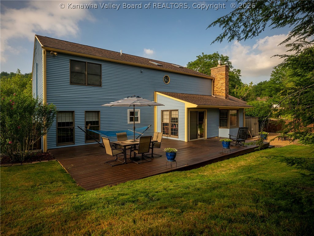 5400 Shadowbrook Road Charleston, WV 25313 - Photo 26 of 26 Gallery Image 26