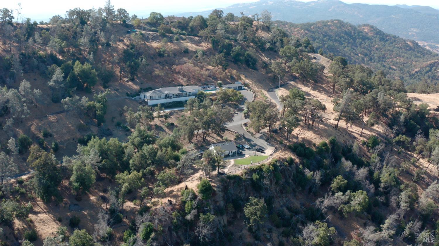 90 Longhorn Ridge Road Napa, CA 94558 - Photo 84 of 86
