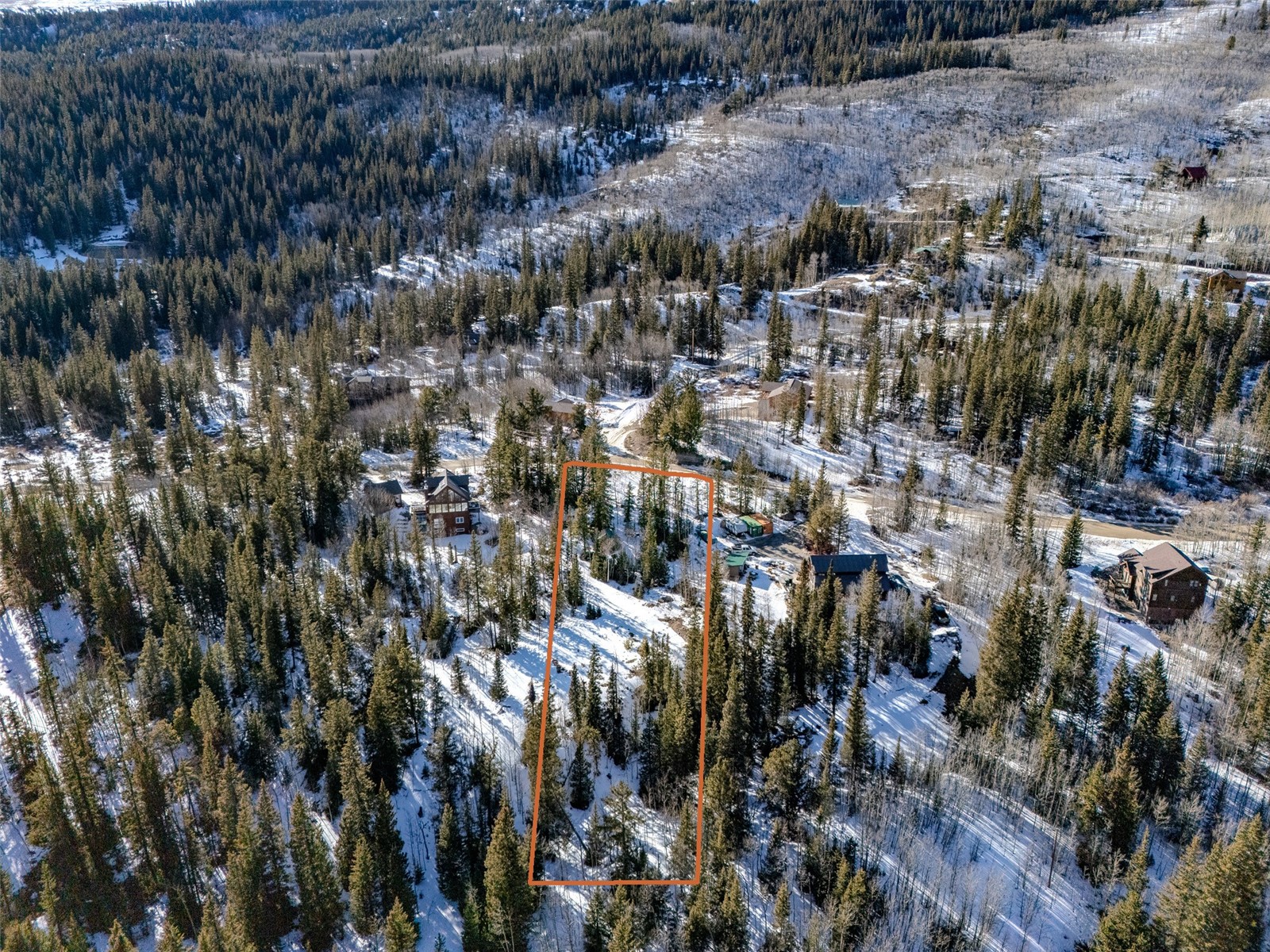 522 Quartzville Road Alma, CO 80420 - Photo 44 of 46