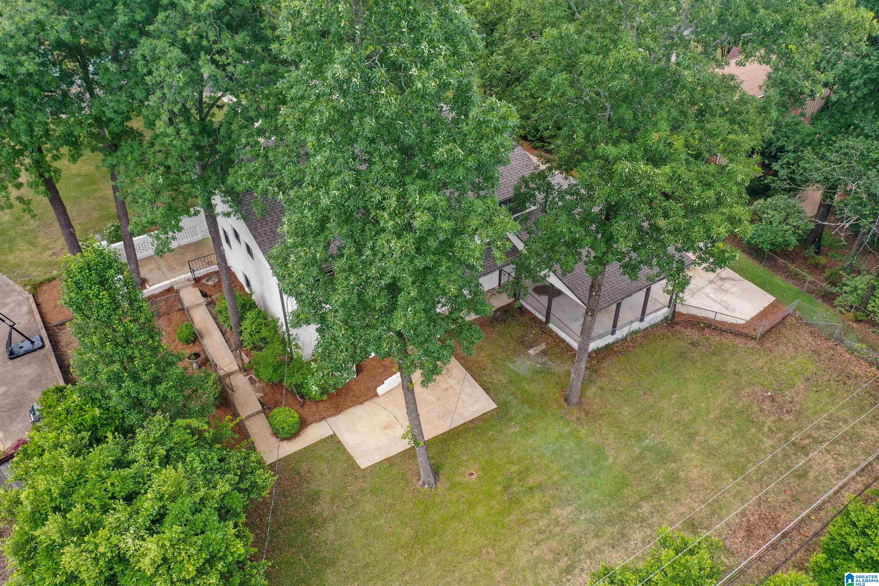 3669 Crestside Road Birmingham, AL 35223 - Photo 36 of 40