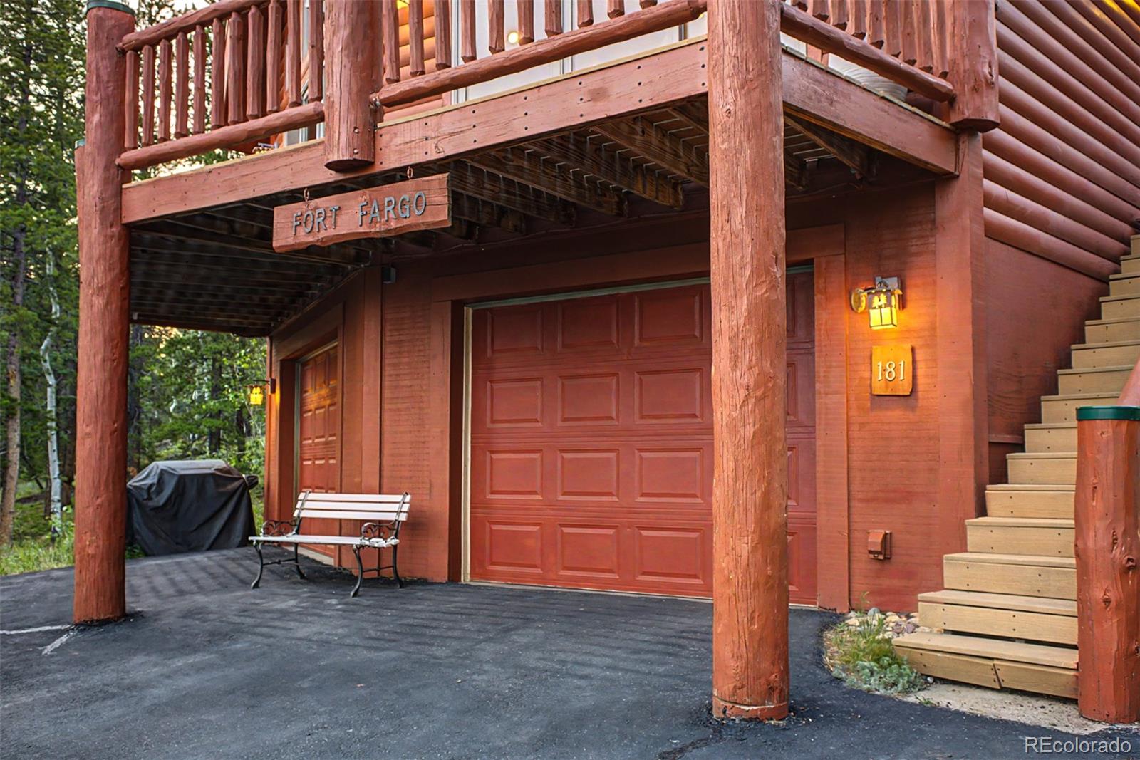 181 Juniper Road Black Hawk, CO 80422 - Photo 30 of 50