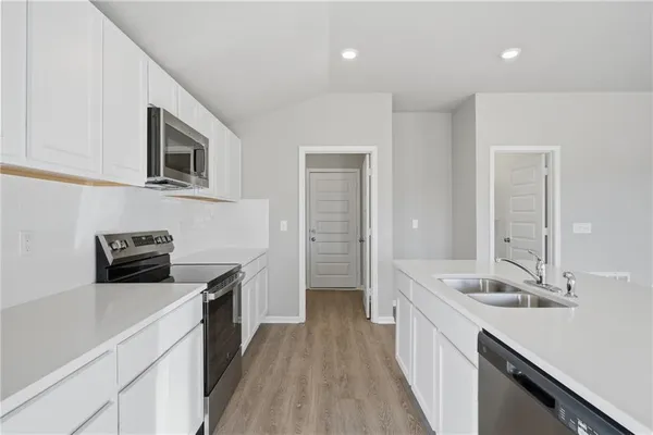 $345,690 | 19475 Lincoln Street, Spring Hill, KS 66083