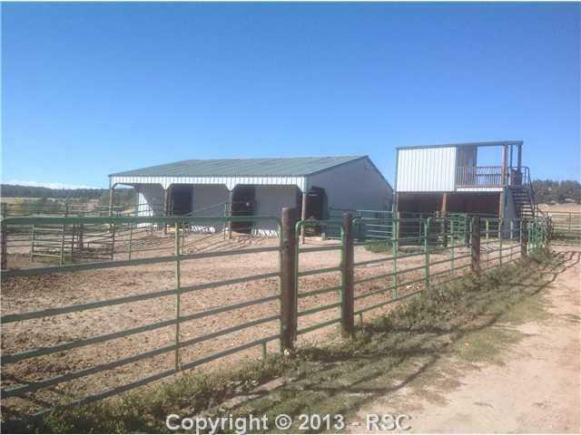 18660 Sweet Road Peyton, CO 80831 - Photo 11 of 20 Gallery Image 11