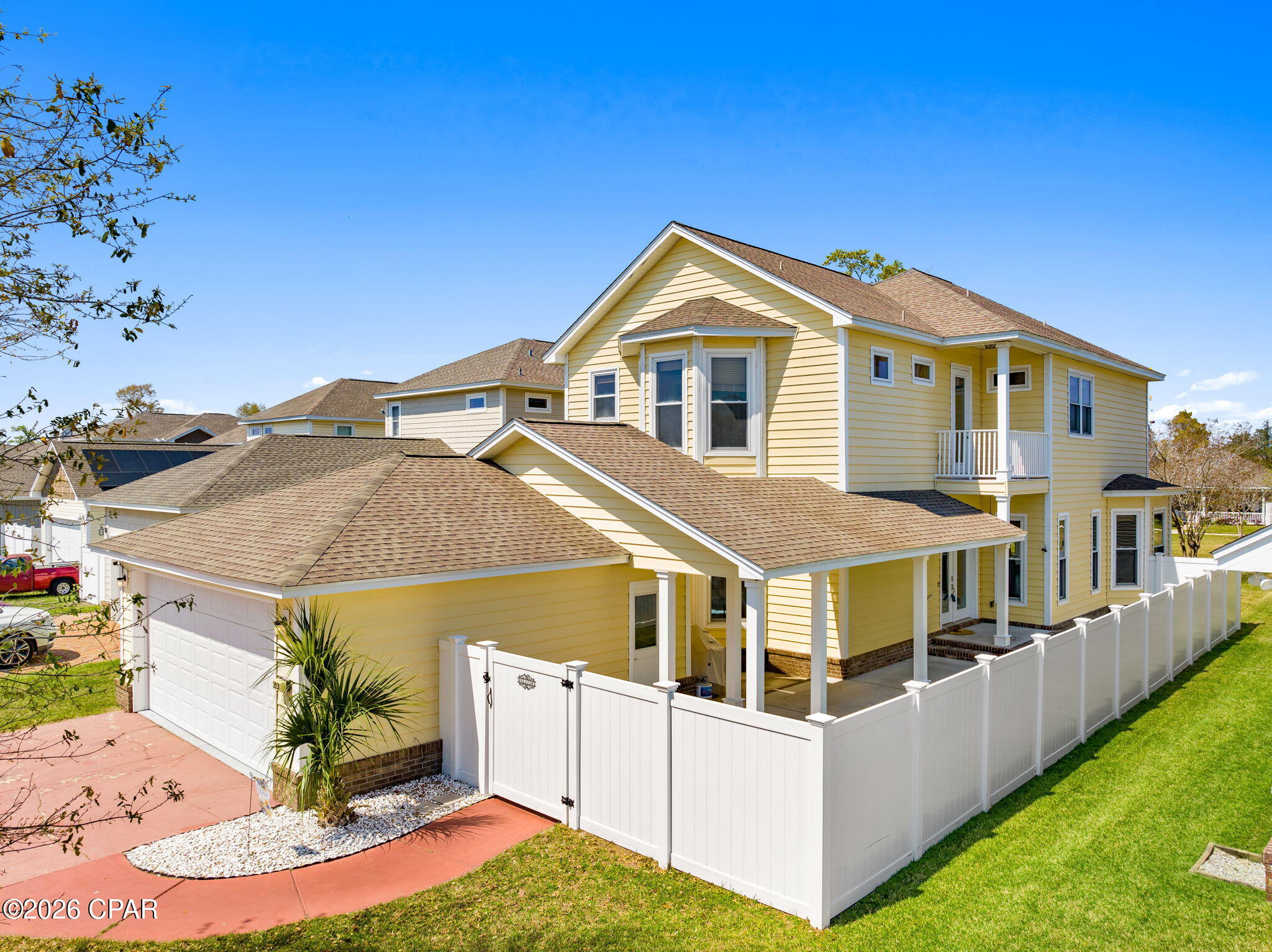 3931 Indian Springs Road Panama City, FL 32404 - Photo 47 of 65