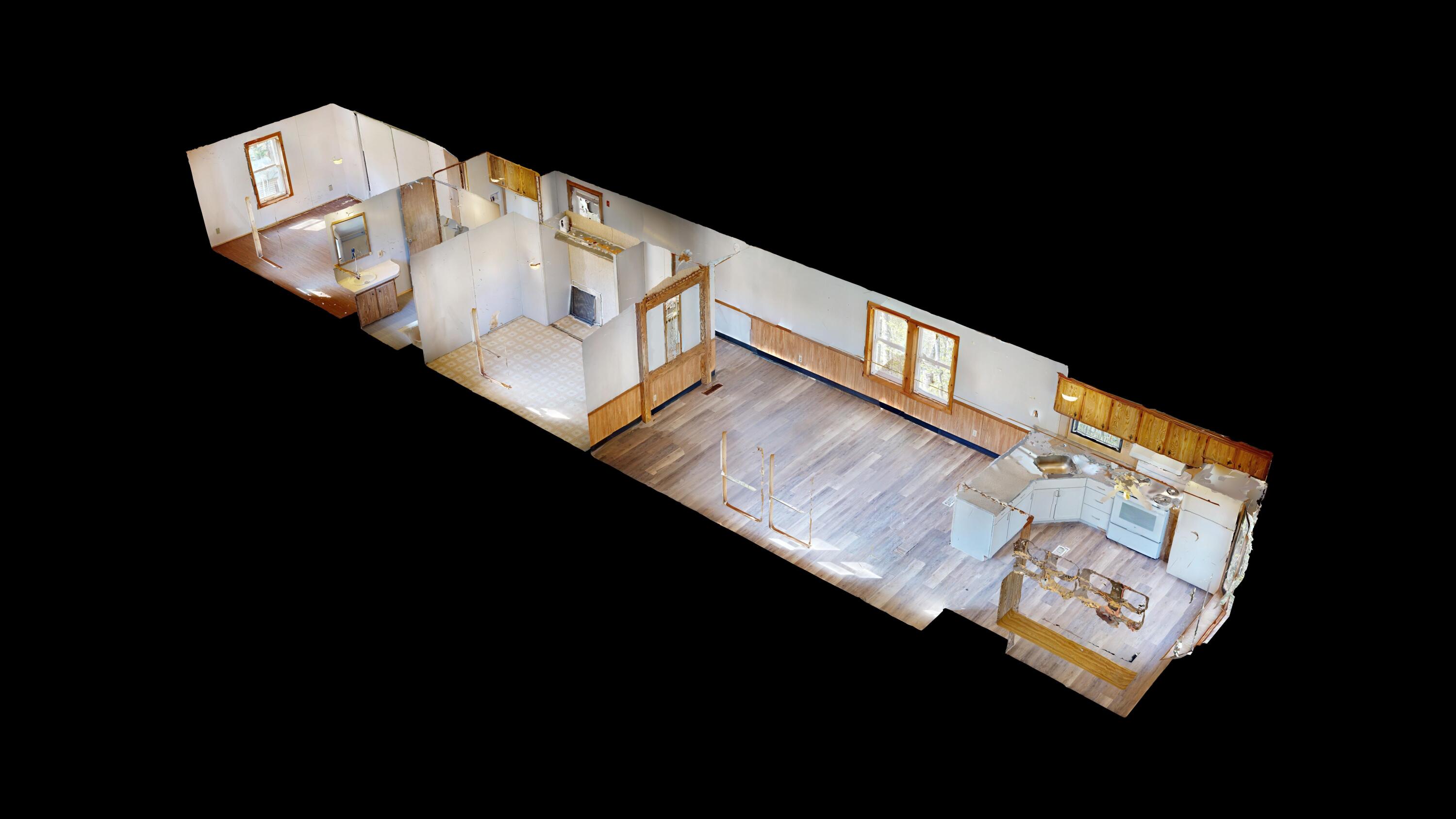 114 Plains Road Leeds, ME 04263 - Photo 21 of 32 114-Plains-Rd-Leeds-ME-04263-Dollhouse-V