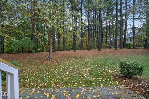 $599,890 | 3421 Barron Berkeley Way, Raleigh, NC 27612