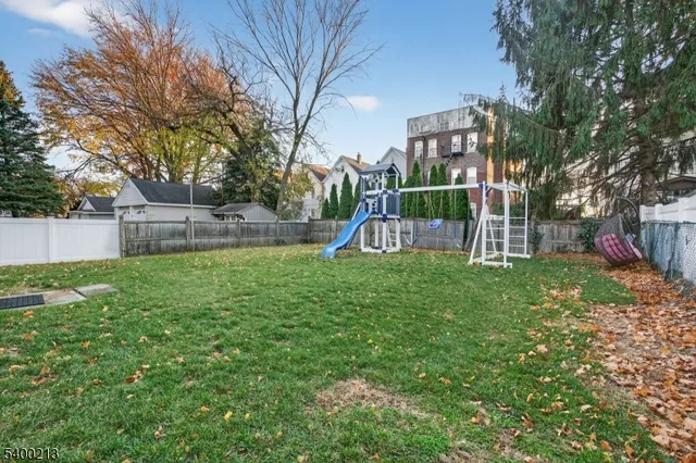 $925,000 | 301 South Parkway, Clifton, NJ 07014