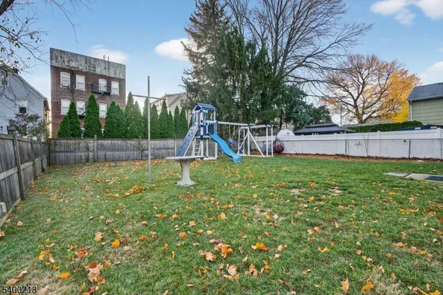 $925,000 | 301 South Parkway, Clifton, NJ 07014