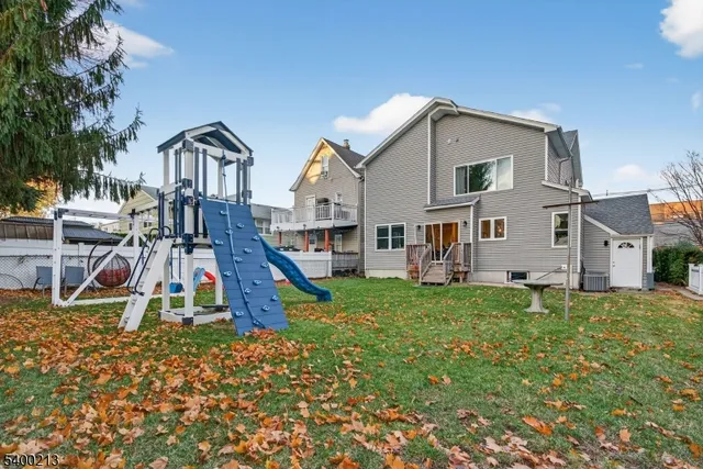 $925,000 | 301 South Parkway, Clifton, NJ 07014