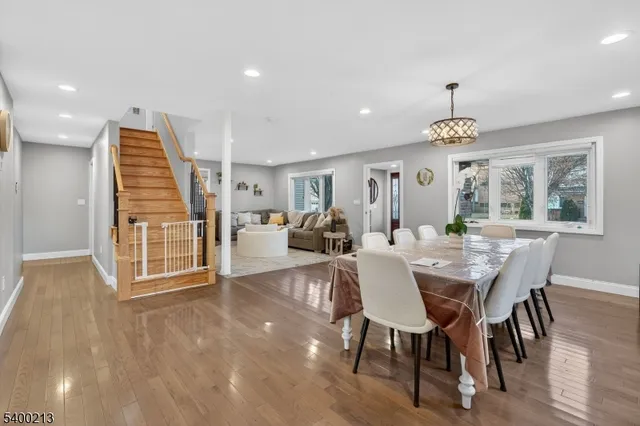 $925,000 | 301 South Parkway, Clifton, NJ 07014