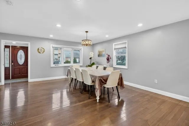 $925,000 | 301 South Parkway, Clifton, NJ 07014