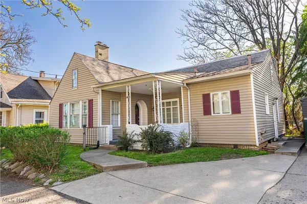 $153,000 | 1226 Ford Court Northwest, Canton, OH 44708