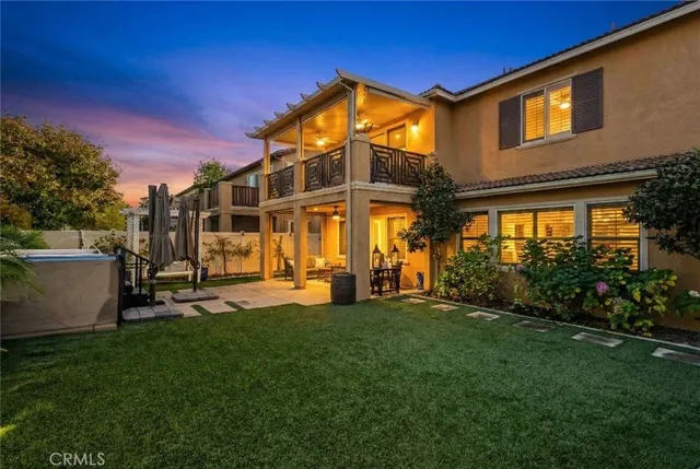 $950,000 | 31344 Polo Creek Drive, Temecula, CA 92591