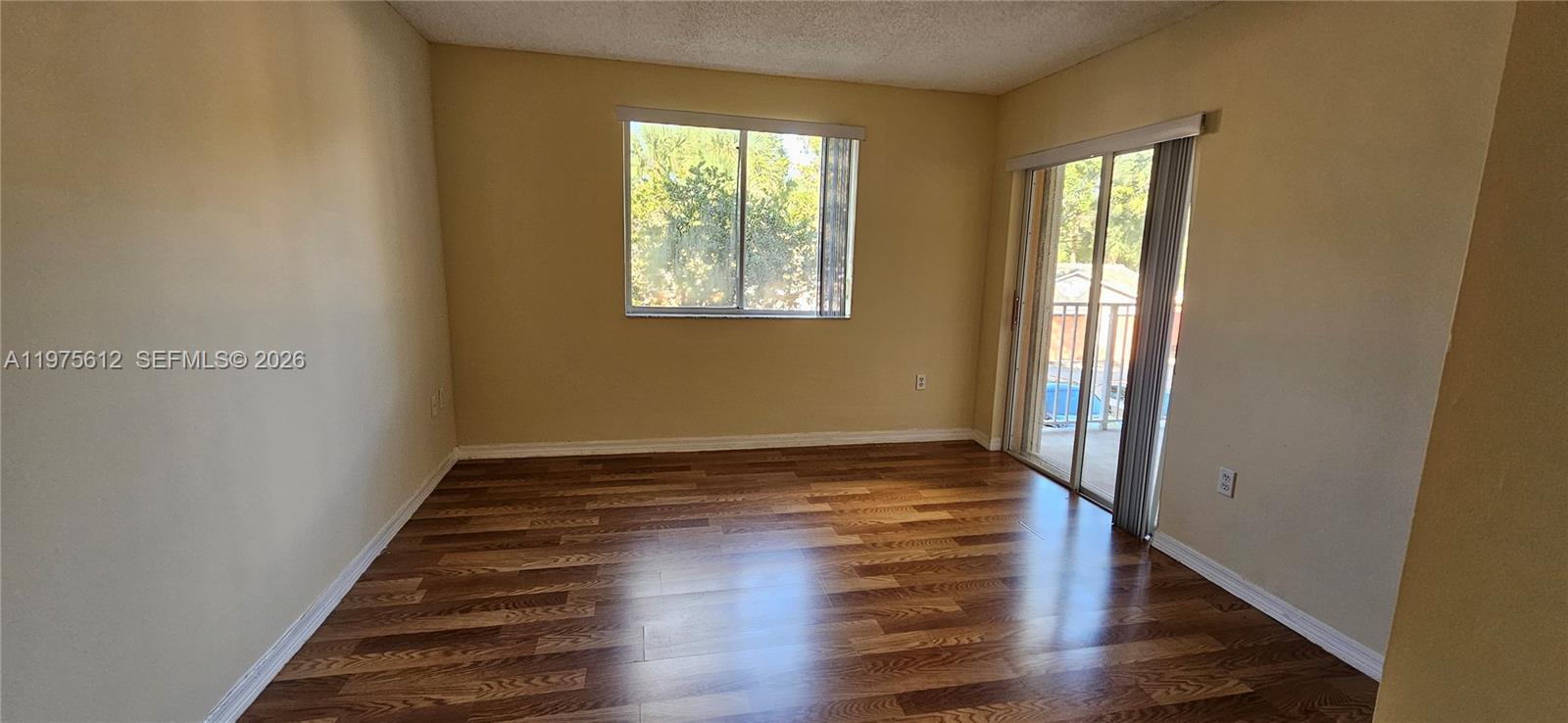 3848 Lyons Road, Unit 2051 Coconut Creek, FL 33073 - Photo 12 of 36 2nd Bedroom