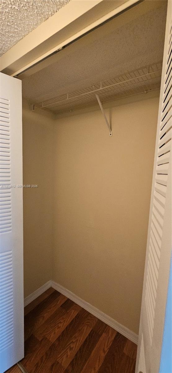 3848 Lyons Road, Unit 2051 Coconut Creek, FL 33073 - Photo 28 of 36 Second Closet Primary Bedroom