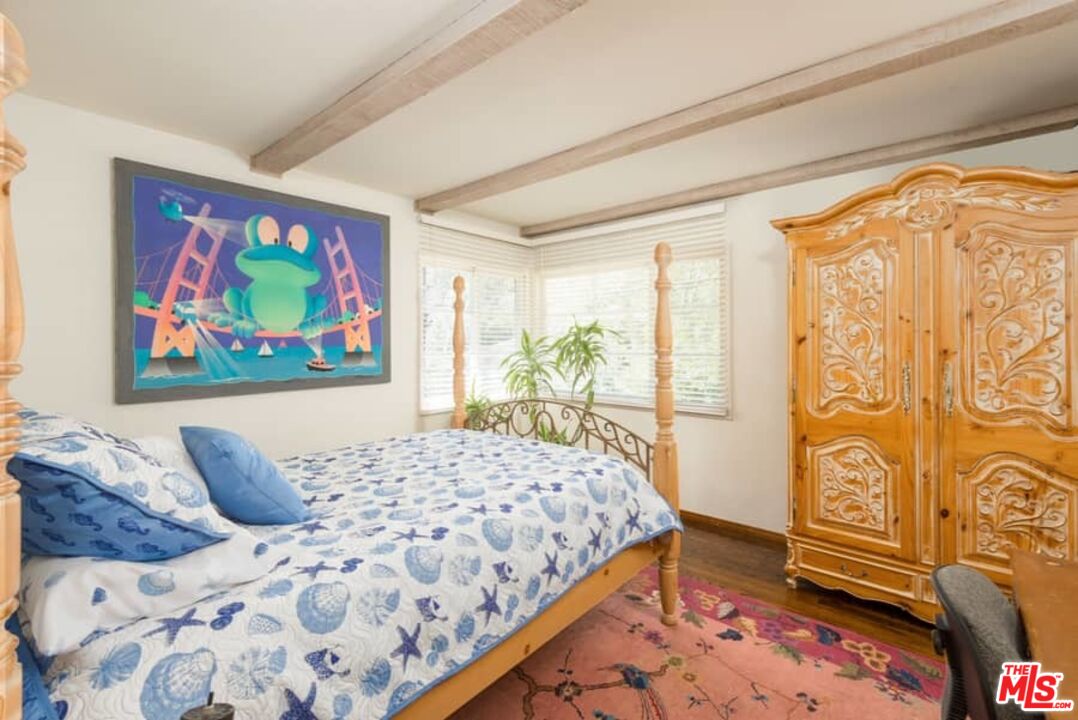 3480 Mandeville Canyon Road Los Angeles, CA 90049 - Photo 24 of 34