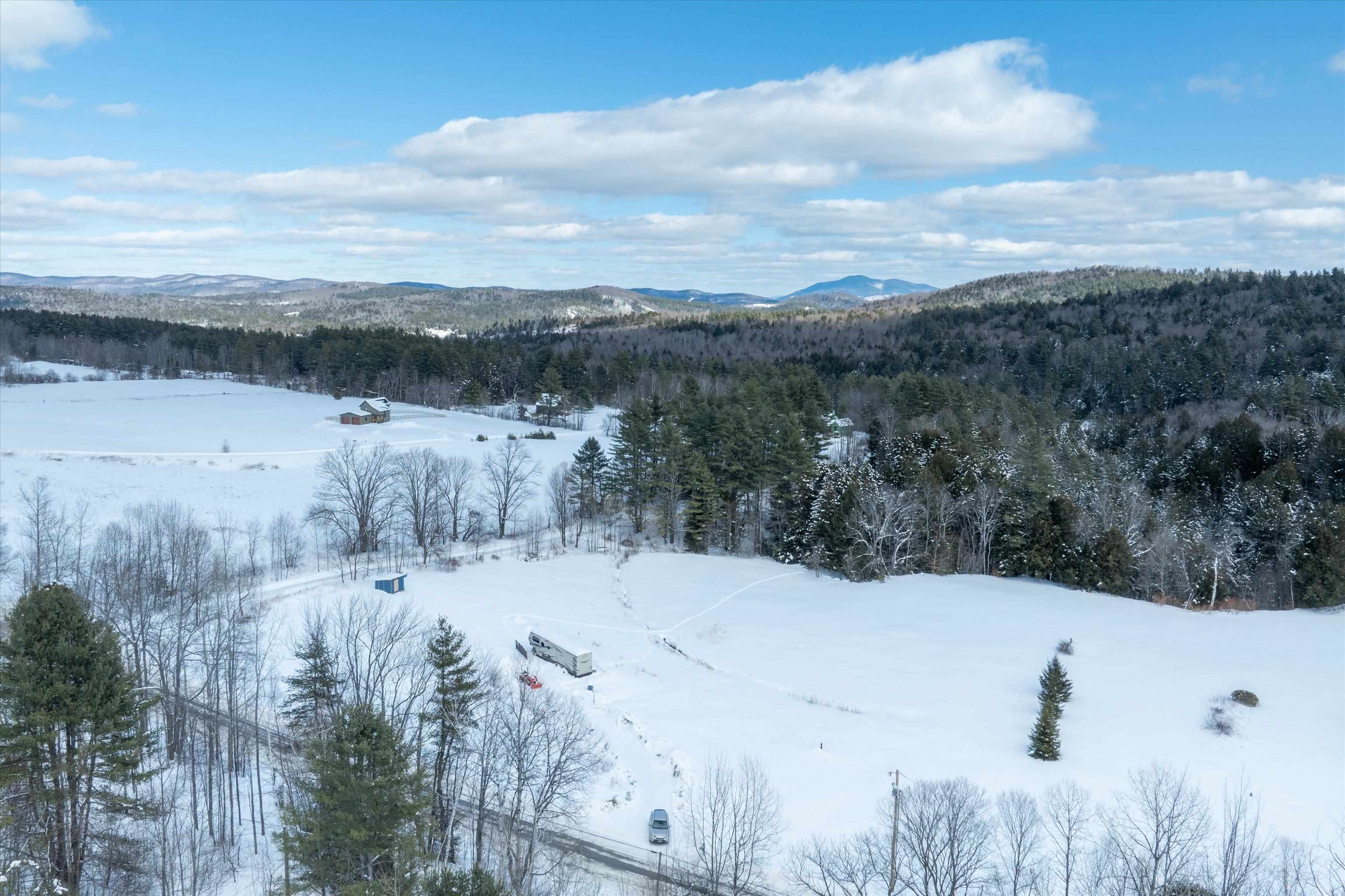 713 South Hill Road Ludlow, VT 05149 - Photo 16 of 19
