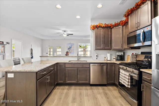 $336,900 | 6488 Pinnacle Point, Winnabow, NC 28479